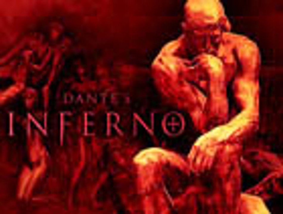 [GC] Dante's Inferno