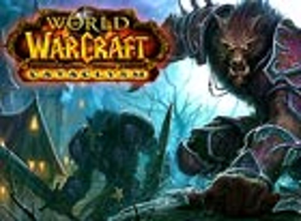 [GC] World of Warcraft: Cataclysm