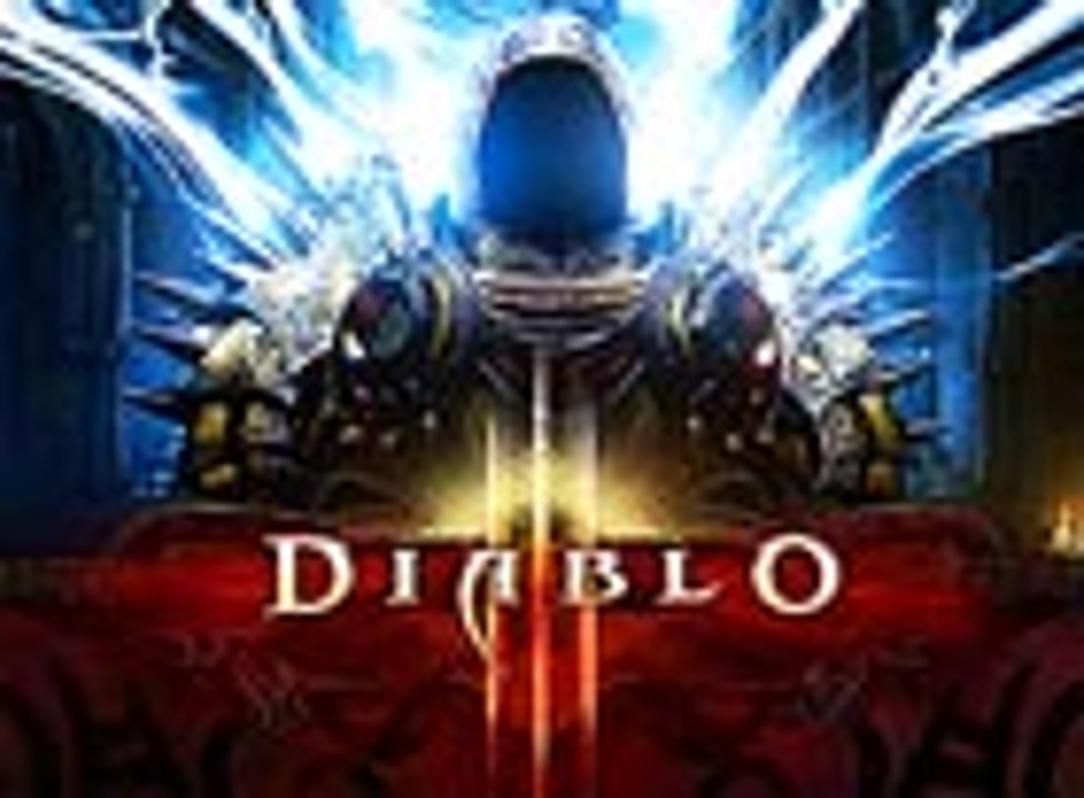 [GC] Diablo III
