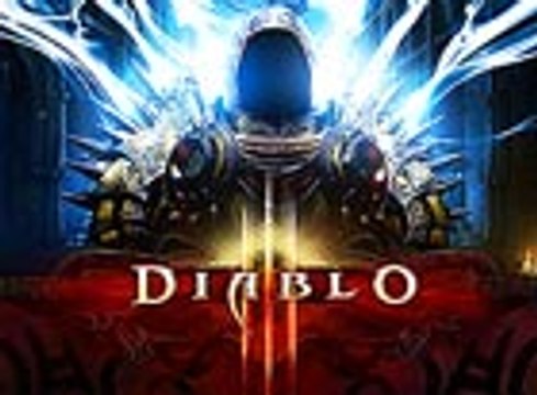 [GC] Diablo III