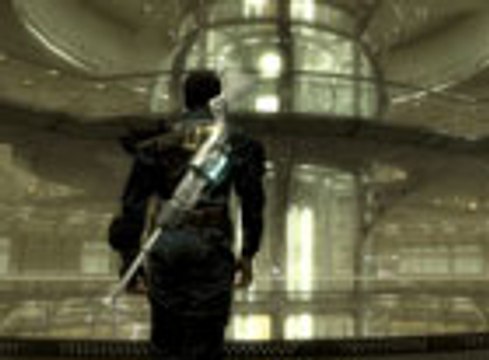 Fallout 3: Mothership Zeta