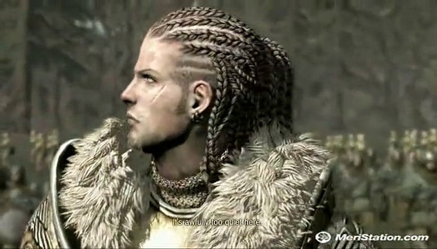 Kingdom Under Fire II