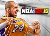 NBA 2K10