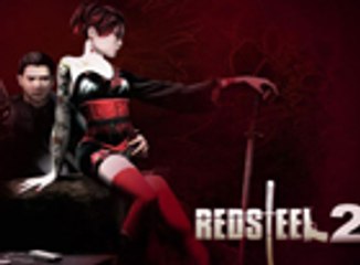 [GC] Red Steel 2