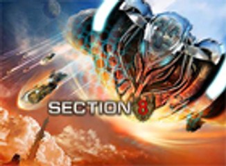 Section 8, Tráiler lanzamiento