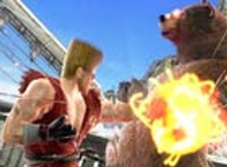 [GC] Tekken 6