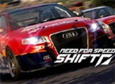 Need for Speed SHIFT