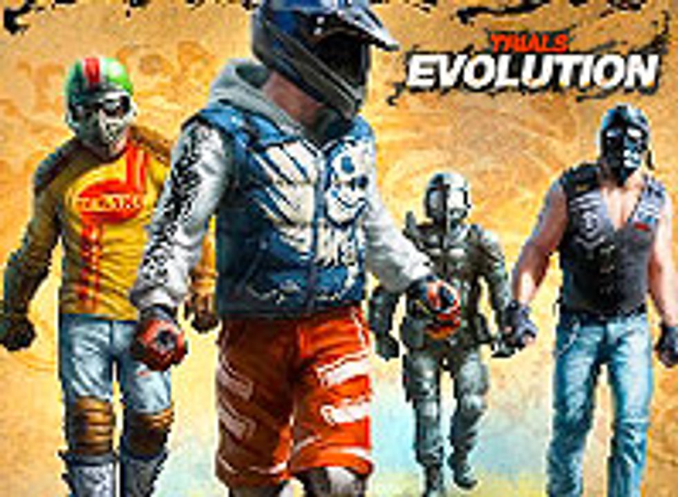 Trials HD