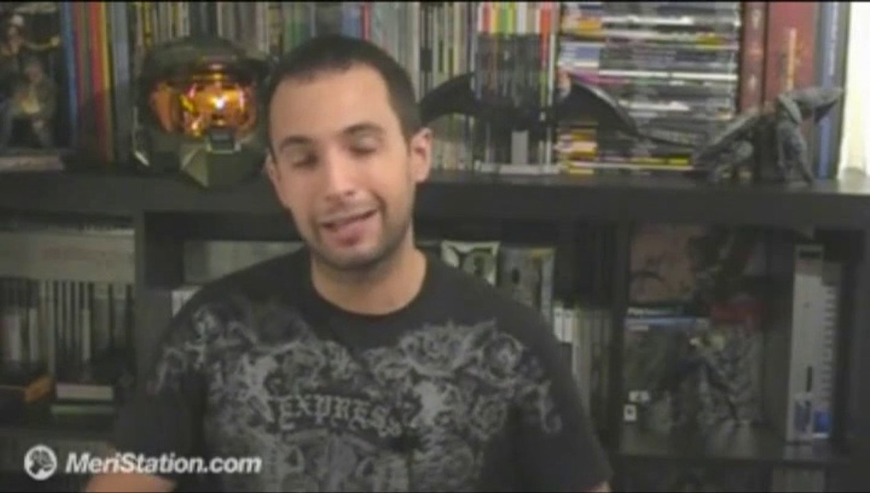 MeriStation TV Noticias 3x01