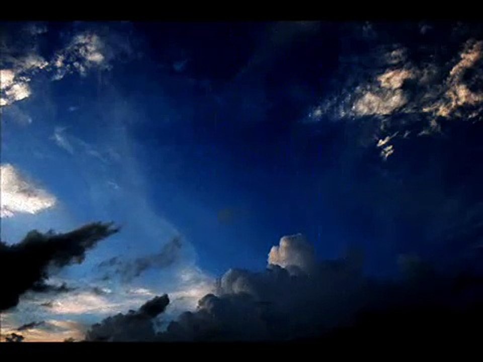 スカイクロラ　メインテーマ