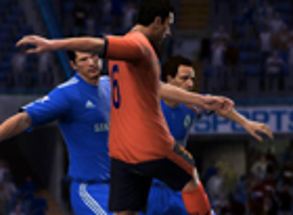 FIFA 10