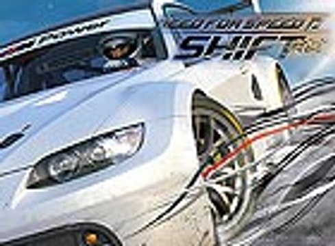 Need for Speed SHIFT