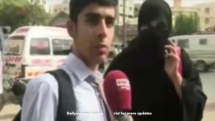 Navroz & Fatima Young Lover story of 10th class students