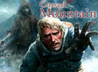 Cursed Mountain