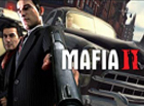 Mafia II, Vídedo Impresiones