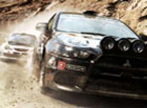 Colin McRae: DiRT 2