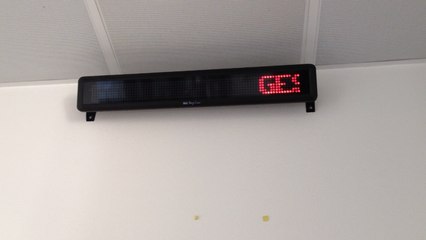 Une salle pour simuler les cyber attaques