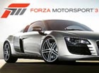 Forza Motorsport 3