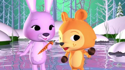 "Cristo Me Ama"   (Jesus Loves Me)  Spanish version