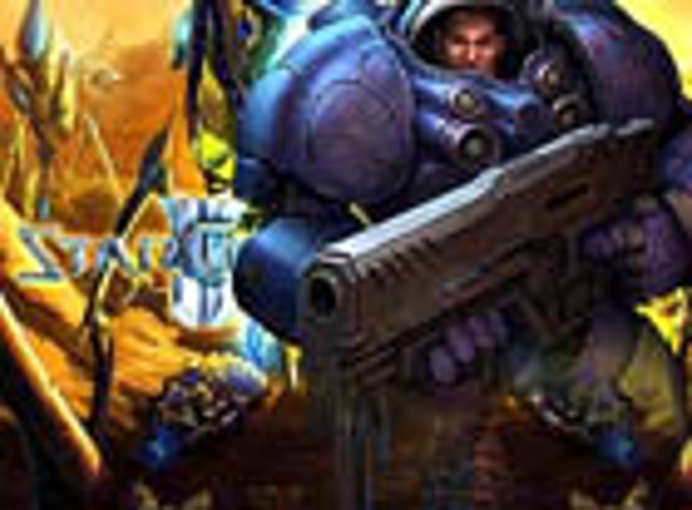 StarCraft II, In-Game