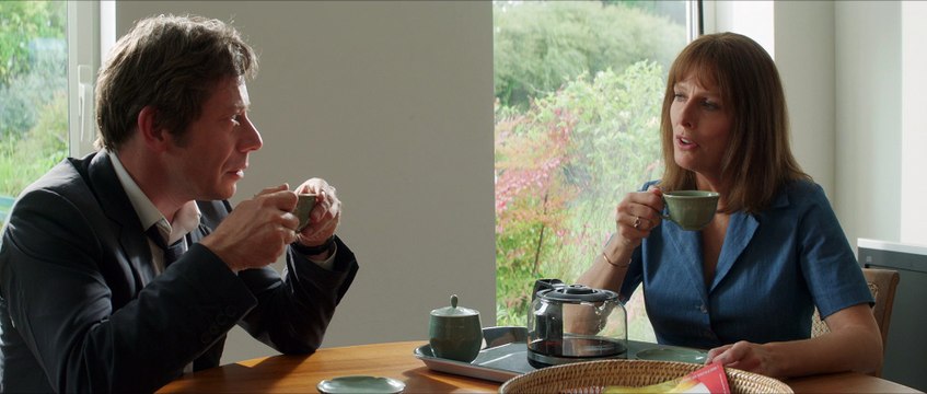 Belles Familles de Jean-Paul Rappeneau - Bande-annonce