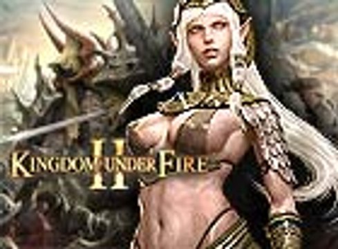 Kingdom Under Fire II