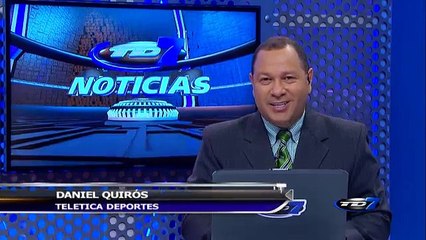 Programa TD7 Noticias 01 Setiembre 2015