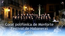 Coral polifonica de Monforte 2015