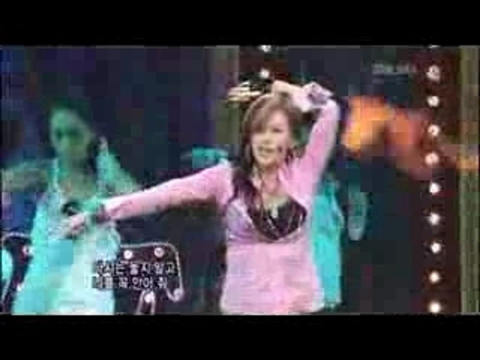 Chae Yeon - My love LIVE!!!