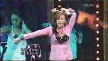 Chae Yeon - My love LIVE!!!