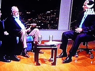 AVISO AL MUNDO,JOHN RICK MILLER COLOMBIA Y MEXICO,PRIMERA PARTE