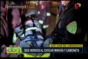 SJL:-seis-heridos-deja-aparatoso-choque-entre