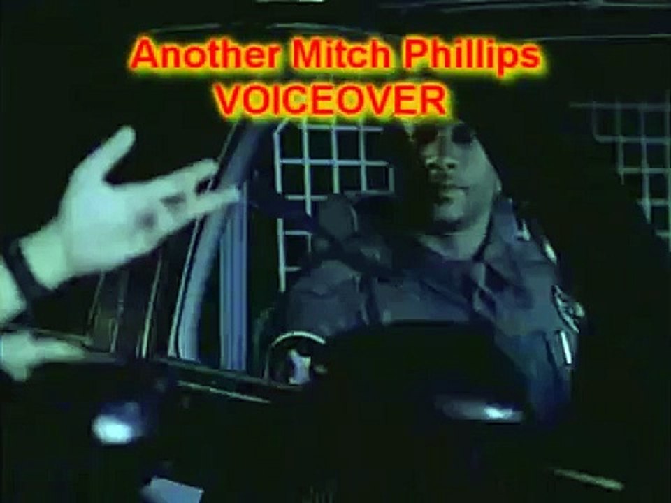 You Drink, You Drive You Lose, NHTSA Drunk Driving PSA