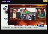 Paki Media: Afghani celebrated India Independence day and set foot on Pakistani flag | Alle Agba