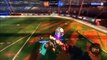 Rocket League Highlights: Epic Saves and Epic Goals!