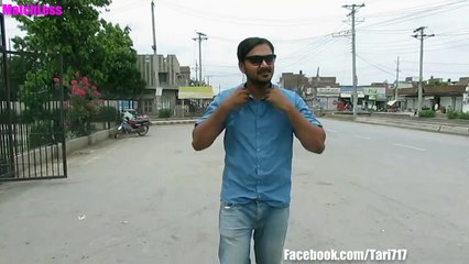 How the People seems and what they are actually By MatchLess