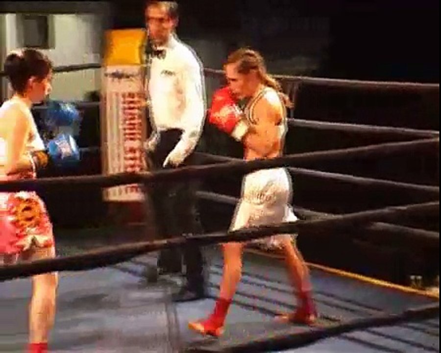 Kick Boxing Pro