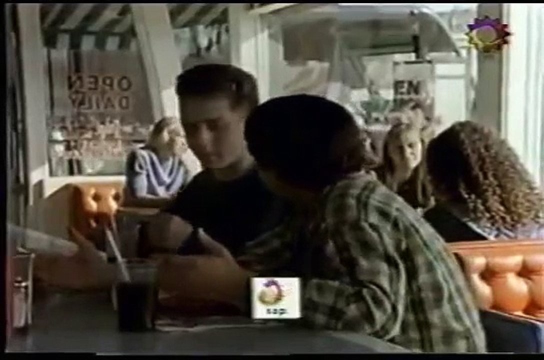 Los Años Maravillosos Cap. 94 - Regreso a casa (Parte 2/2)