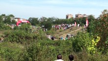 Discovering Transylvania Trophy Hunedoara 2015  off road
