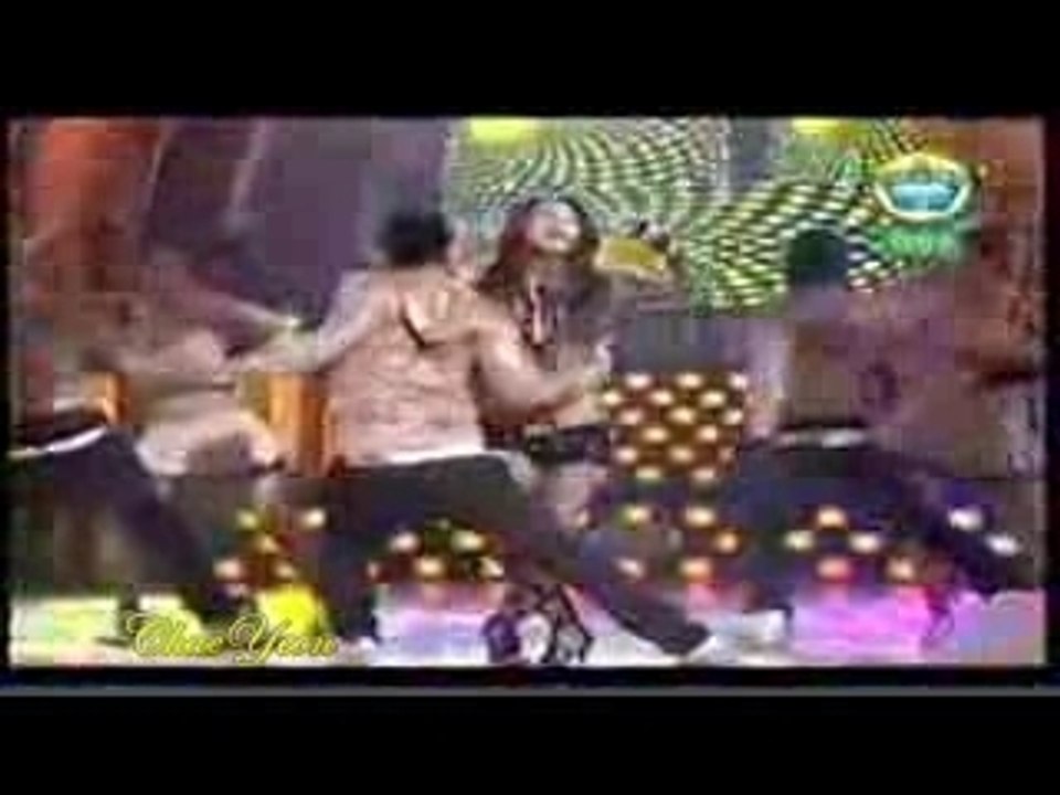 Chae Yeon Bu tak and My love LIVE!!!!!