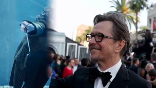 6 Gary Oldman rants from Playboy interview
