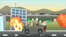 ♪ CALL OF DUTY_ GHOSTS THE MUSICAL - Animated Parody Music Video