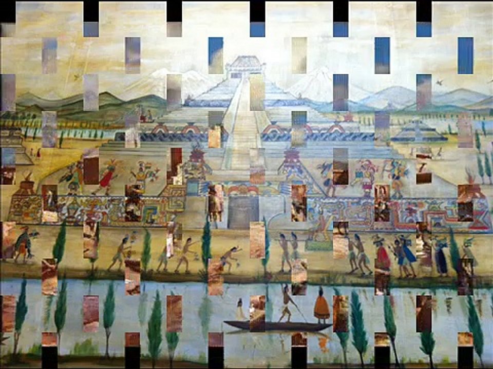 2014.7 M. Nogales Mexico --Alabanza y Adoracion Cristiana Evangelica-Hossana