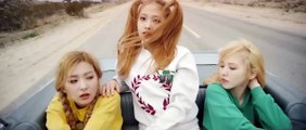 Red Velvet (레드벨벳) - Ice Cream Cake (TUIS Remix)