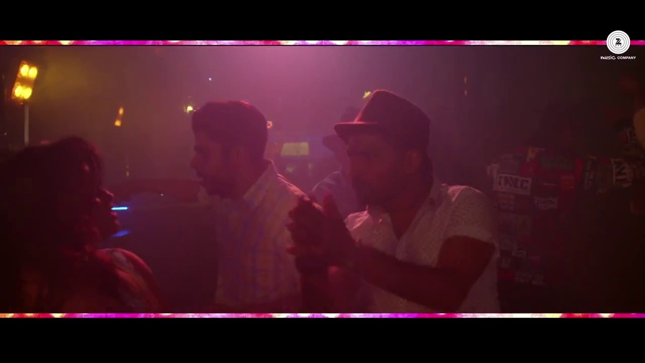 Mastam Mastam - Meeruthiya Gangsters - HD VIdeo Song - Mika Singh