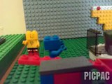 Lego minecraft stampylonghead wonder quest [1] #picpac #lego