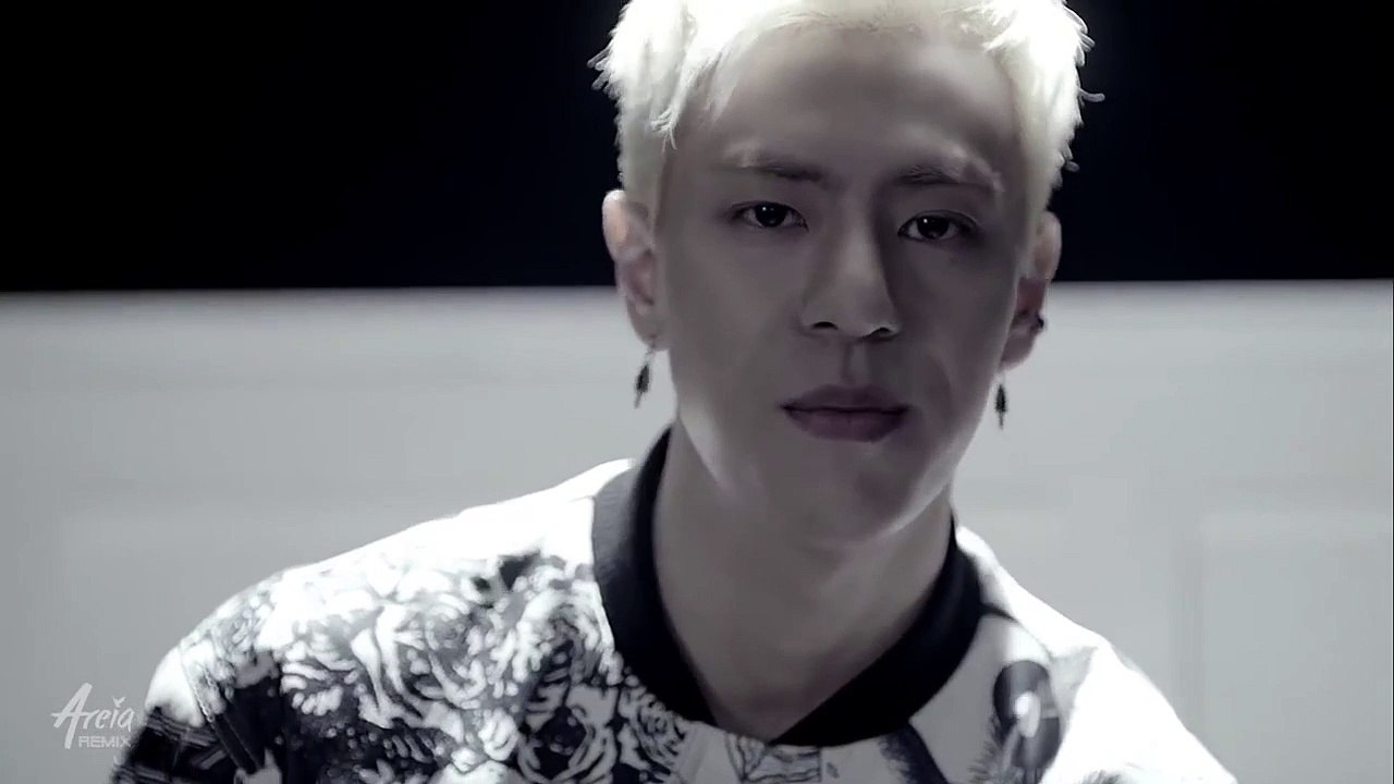 HIGH4 (하이포) - Day By Day (비슷해) (Areia Kpop Remix #169)