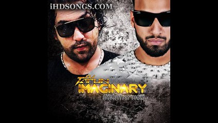 Imran Khan – Imaginary ( DJ Tarun )