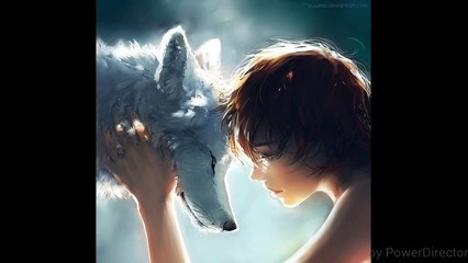 Nightcore cry wolf