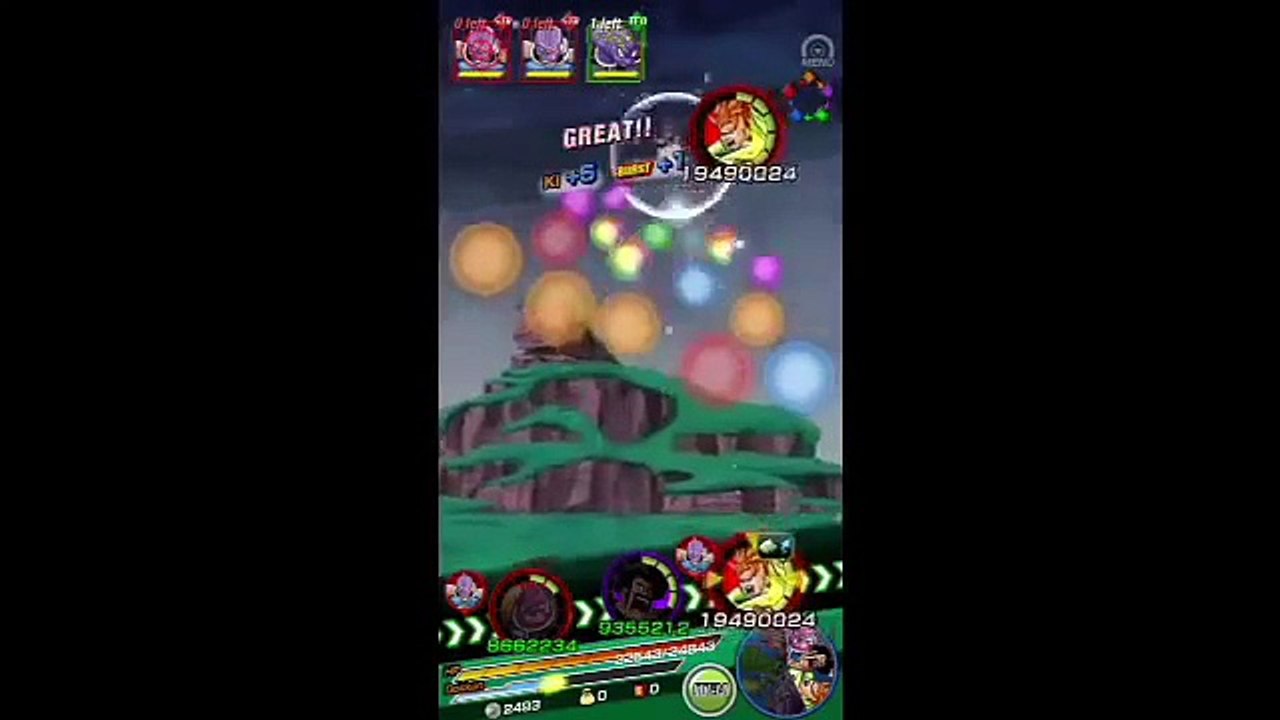 dbz dokkan battle cheat codes